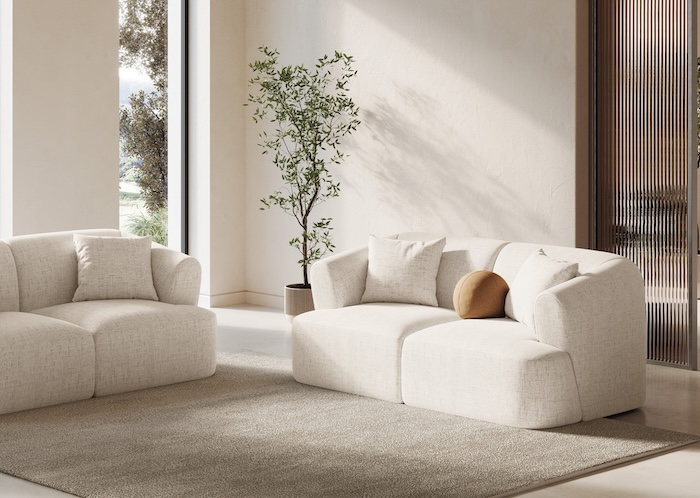 Catalia Home Sofas