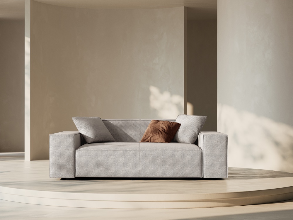 Catalia Home: Rocco - sofa 2 seats