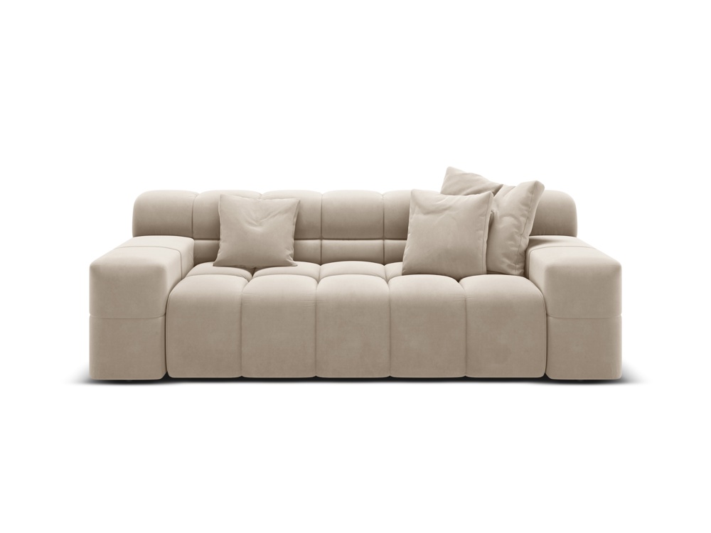 Catalia Home: Toscano - sofa 2 seats