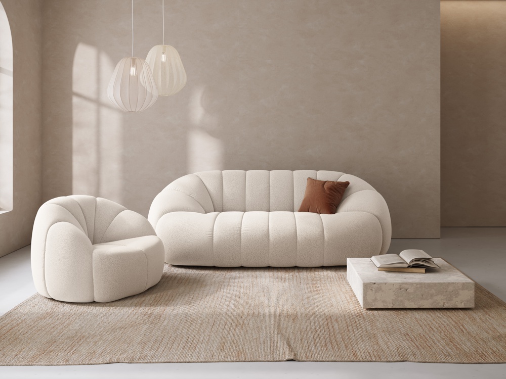 Catalia Home: Sway - sofa 2 seats