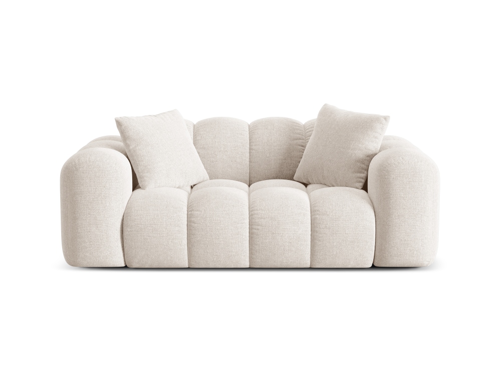 Catalia Home: Pucci - sofa 2 seats