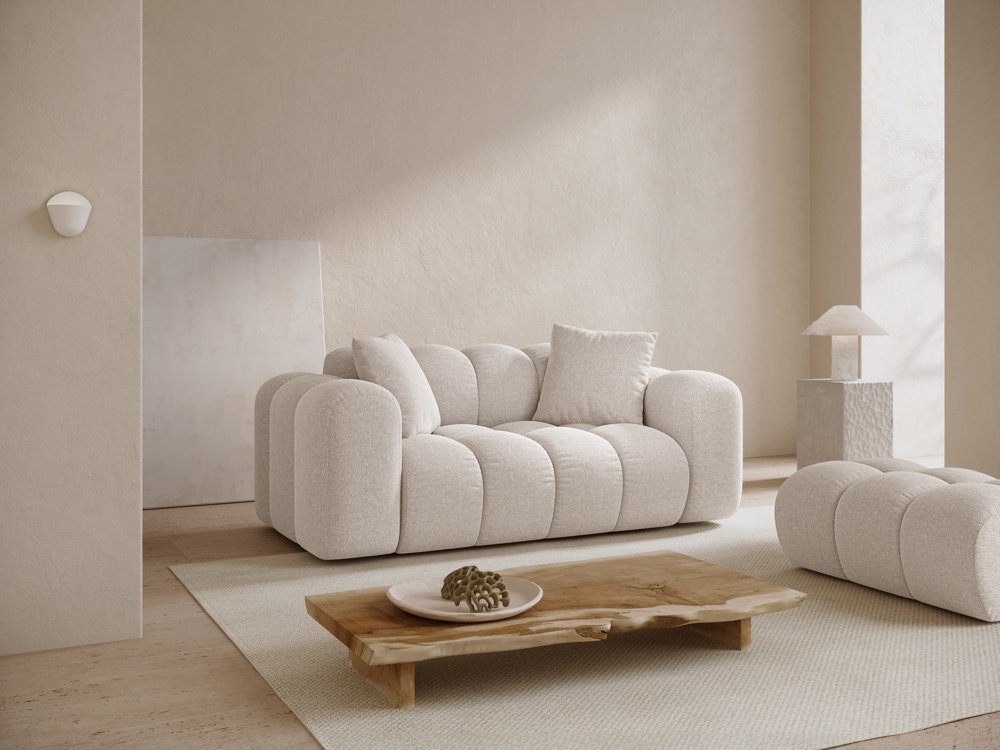 Catalia Home: Pucci - sofa 2 seats