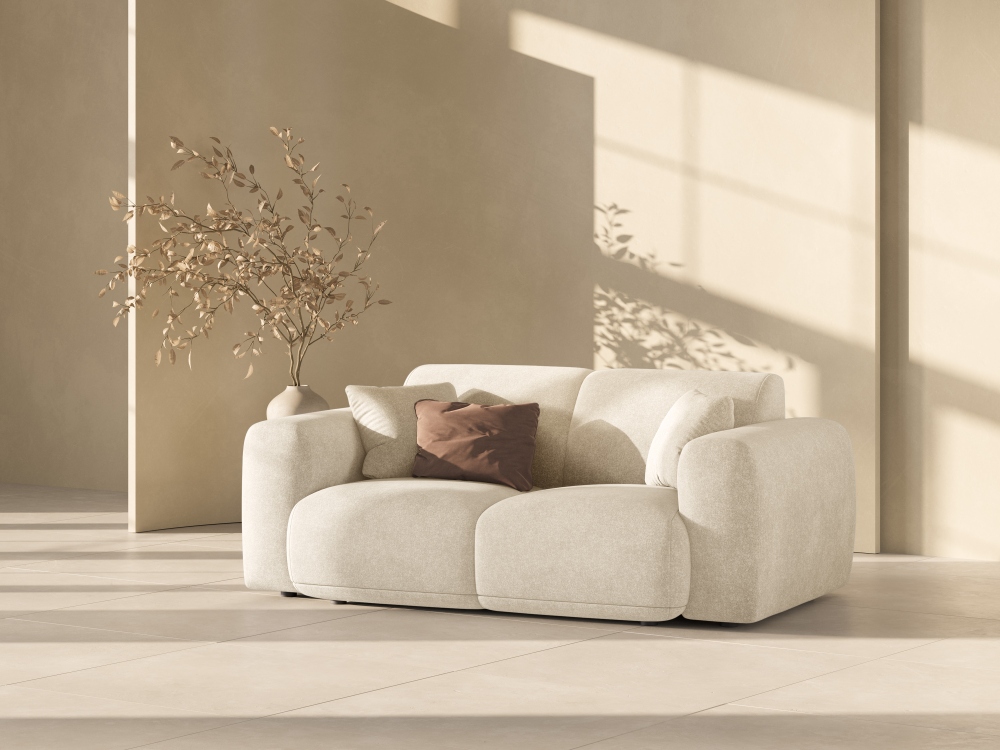 Catalia Home: Alizee - sofa 2 seats