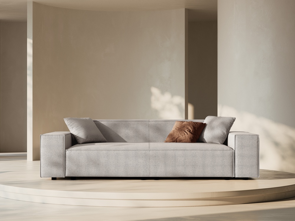 Catalia Home: Rocco - sofa 3 seats