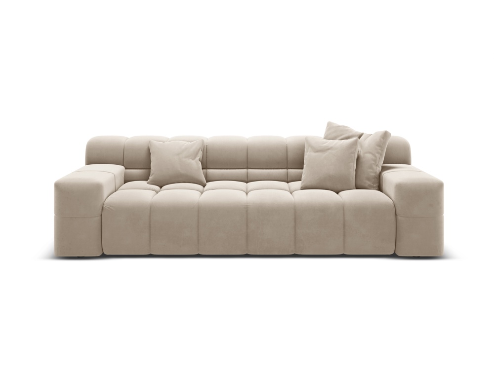 Catalia Home: Toscano - sofa 3 seats