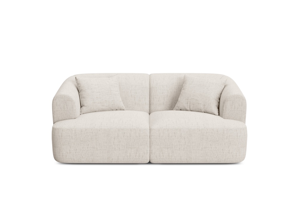 Catalia Home: Eddy - modular sofa 3 seats