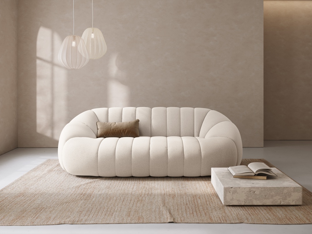 Catalia Home: Sway - sofa 3 seats