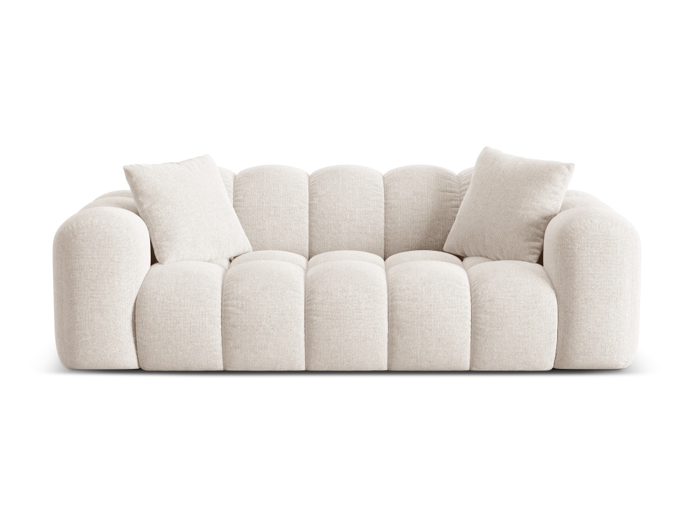 Catalia Home: Pucci - sofa 3 seats