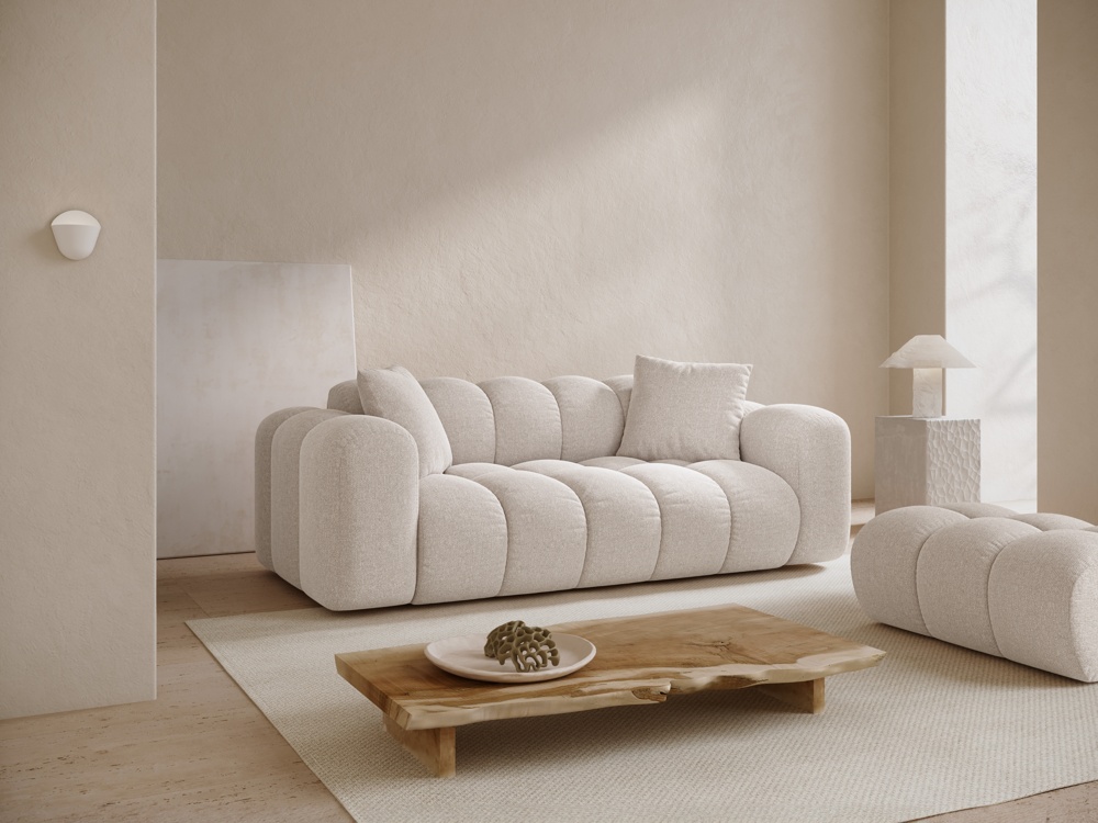 Catalia Home: Pucci - sofa 3 seats