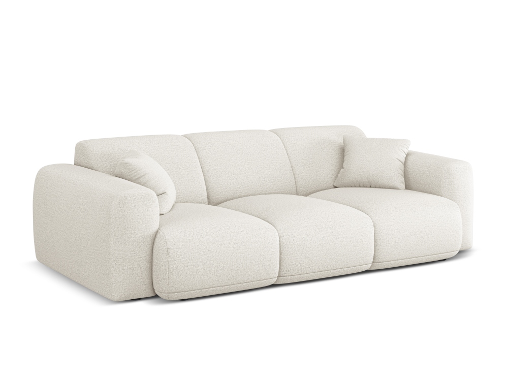 Catalia Home: Alizee - sofa 3 seats