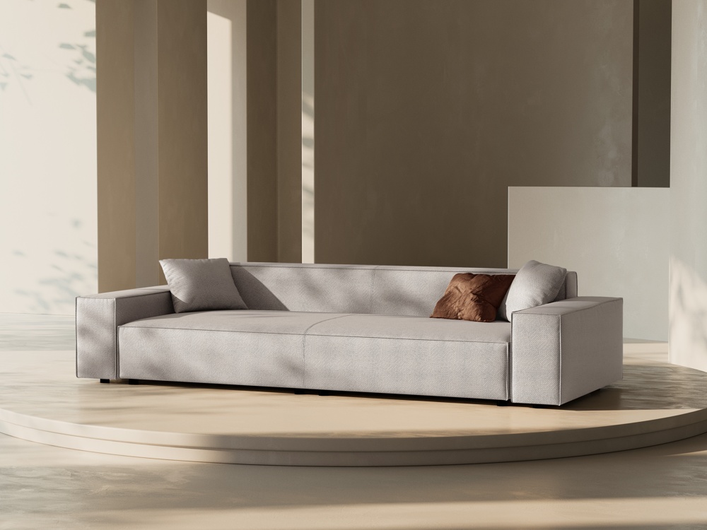 Catalia Home: Rocco - sofa 4 seats