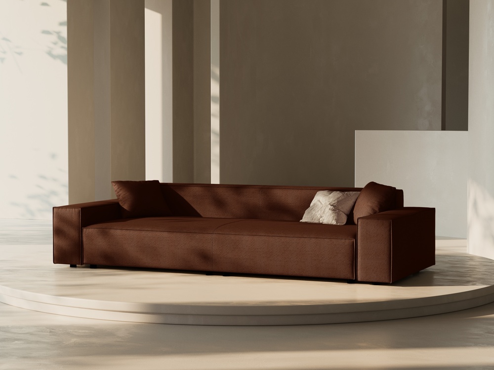 Catalia Home: Rocco - sofa 4 seats