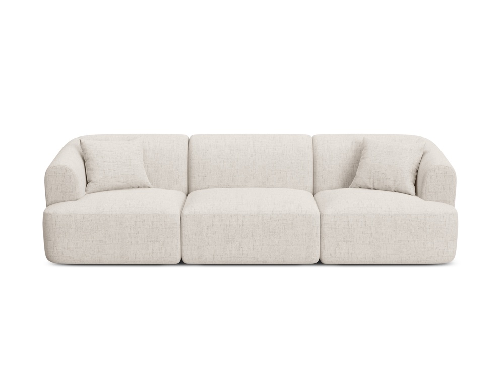 Catalia Home: Eddy - modular sofa 4 seats