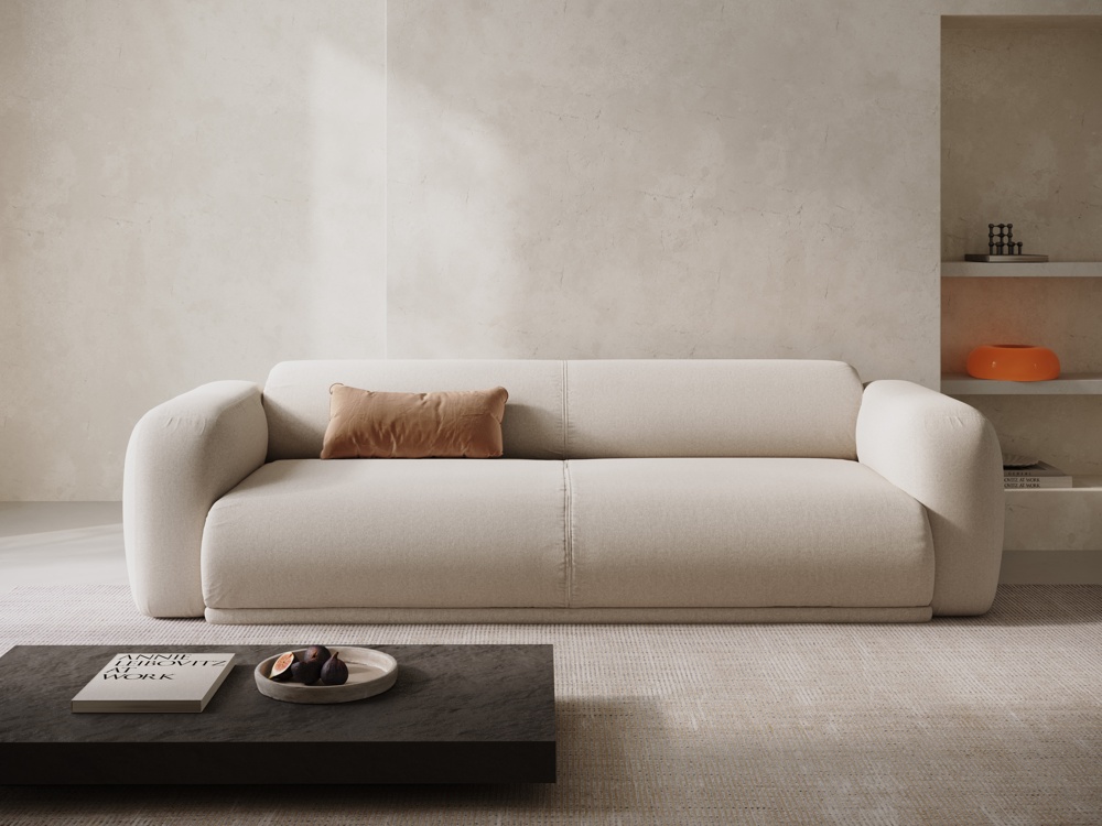 Catalia Home: Renzo - sofa 4 seats