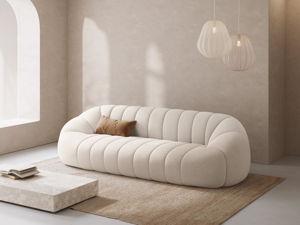 Catalia Home: Sway - sofa 4 seats