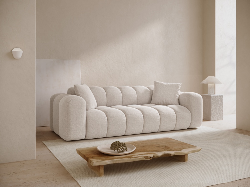 Catalia Home: Pucci - sofa 4 seats