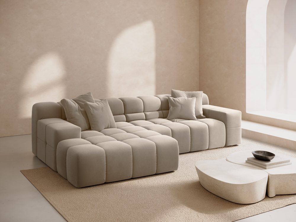 Catalia Home: Toscano -  3 seats