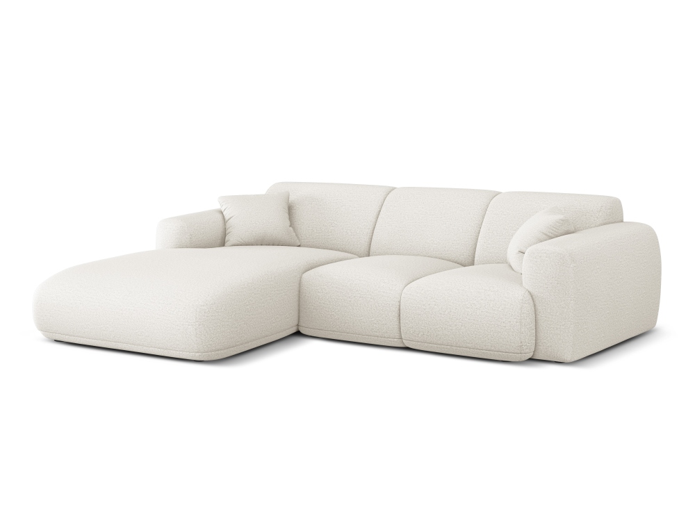 Catalia Home: Alizee - corner sofa 4 seats