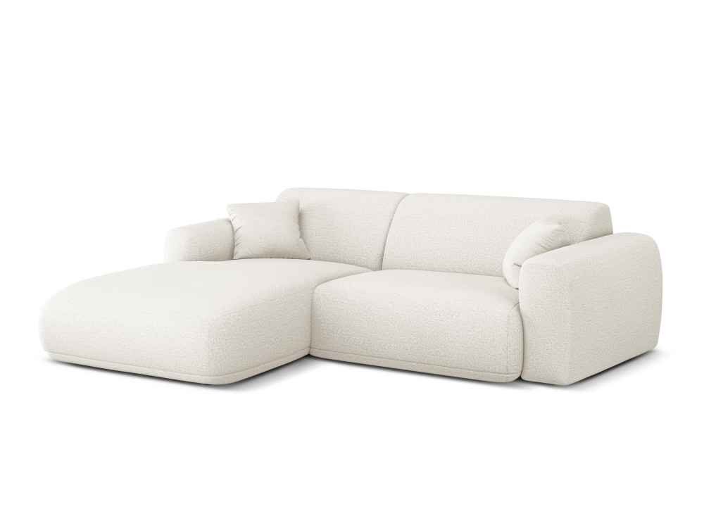 Catalia Home: Alizee - corner sofa 4 seats