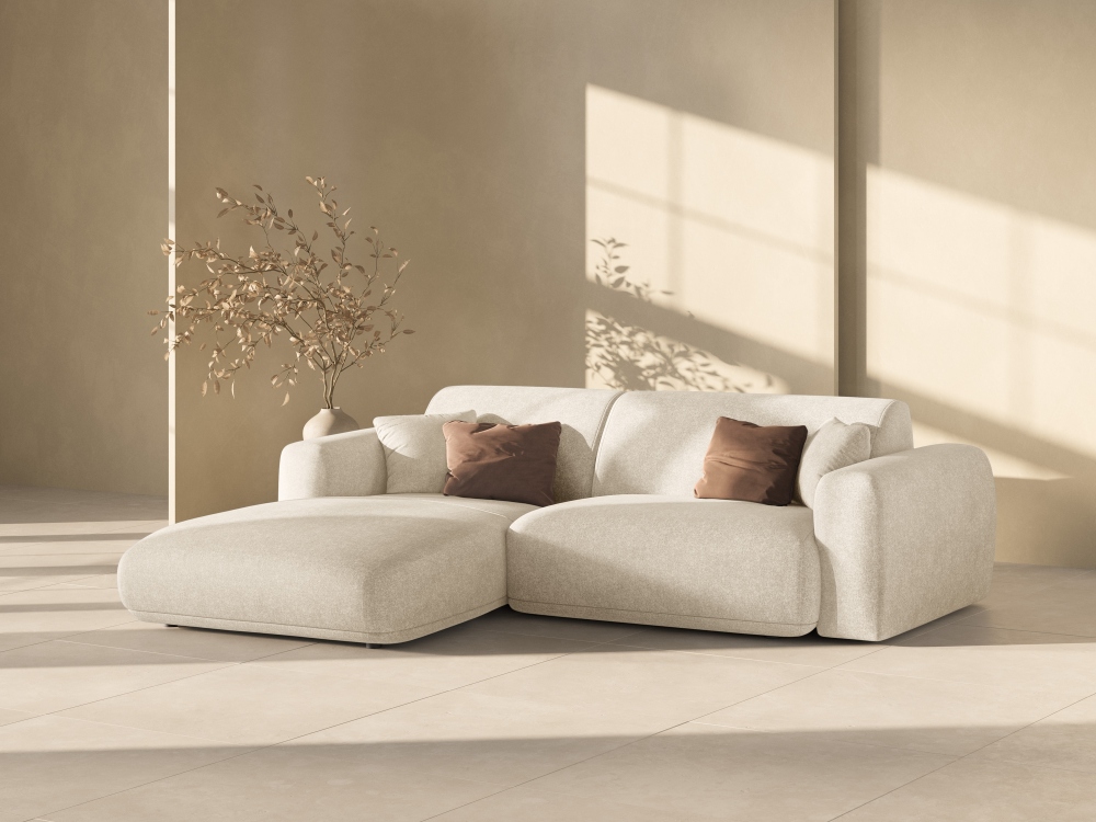 Catalia Home: Alizee - corner sofa 4 seats