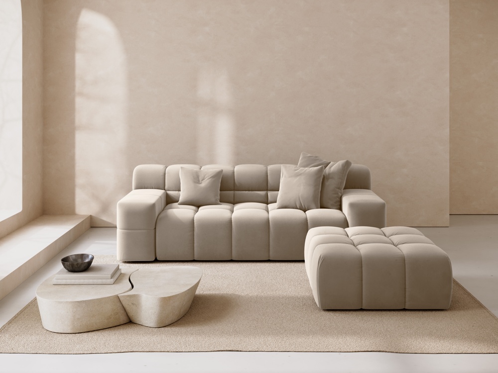 Catalia Home: Toscano - pouf